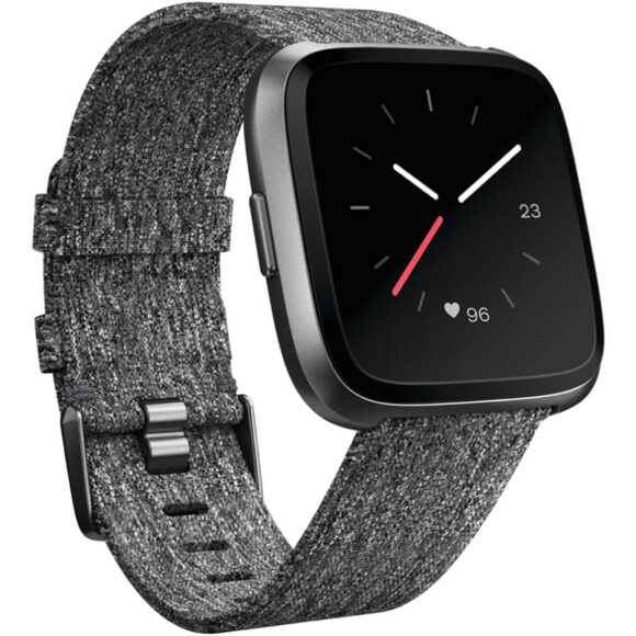 Fitbit Versa Sramtwatch