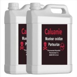 Caluanie Muelear Oxidize(5L)