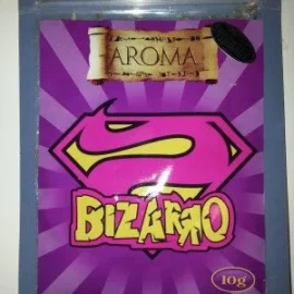 Bizarro Herbal Incense