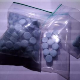 Buy Ketamine Pills Online