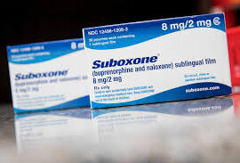 Buy Suboxone online