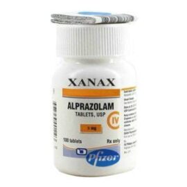 Buy Xanax Online