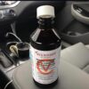 Buy workhardt syrup lean