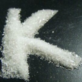 Ketamine HCL Crystal Powder