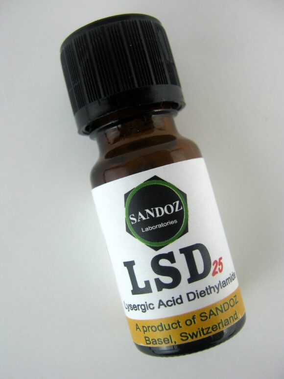 Buy Liquid Lsd Online