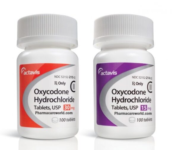 Buy oxycodone online